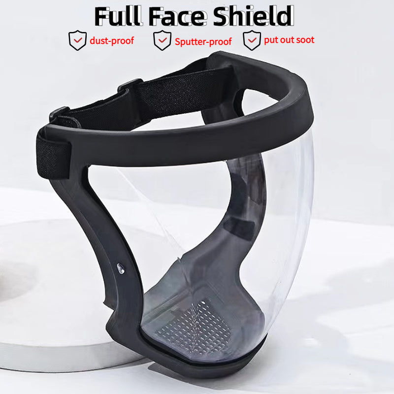 AntiFog™ Multifunction Mask (Buy 1 Get 1 FREE)