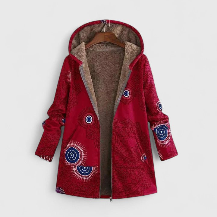Hyraelleh™  |  Comfortable Jacket