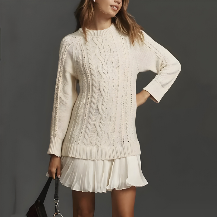 Miri™ | Stylish oversized sweater