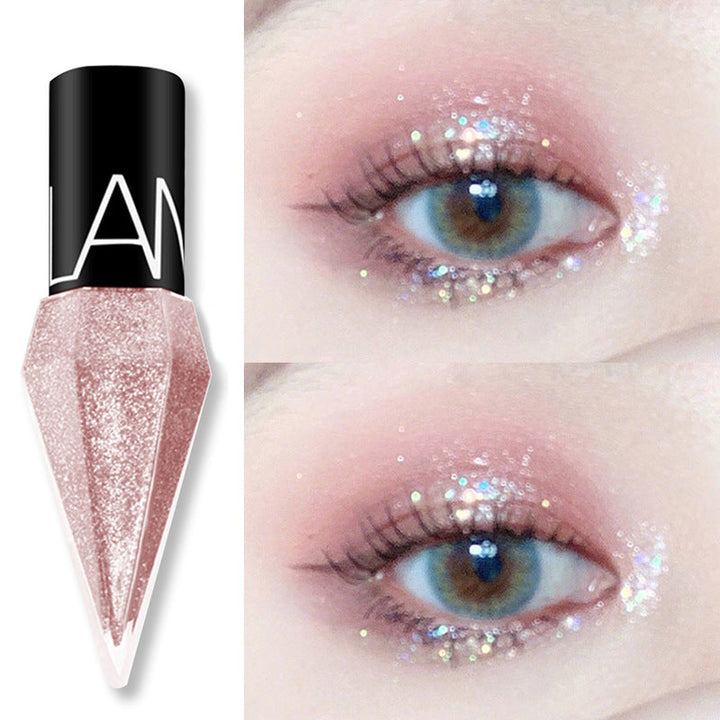 DiamondGlow™ Shiny Liquid Diamond Eyeliner