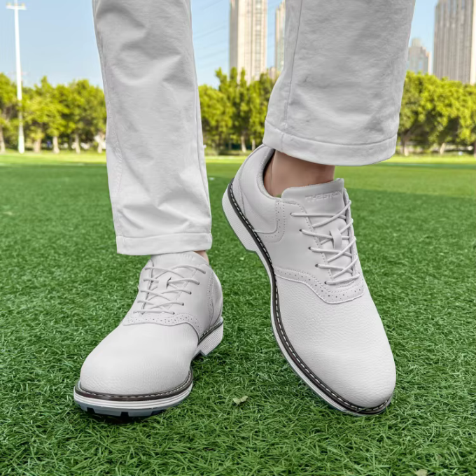 Fairway Classic Golf Shoe - Elena Harper