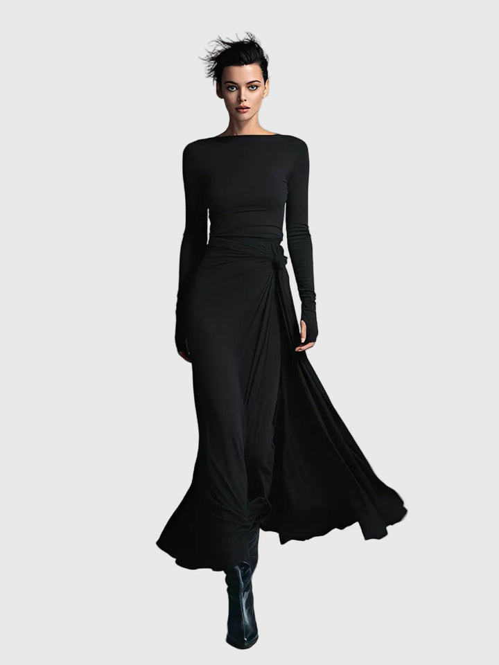 Anna | Elegant Dress with Shaping