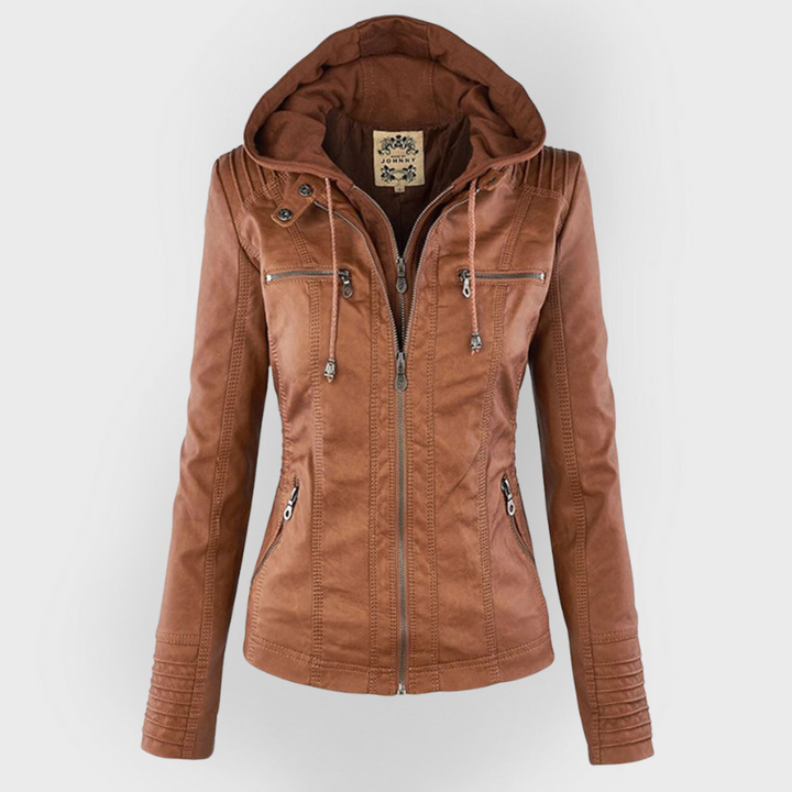 Wona™  |  Comfortable Jacket