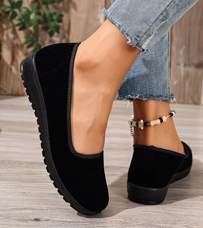 Grace | Gravity-Defying Comfort Shoes