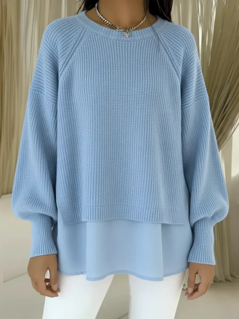 Women's Sweater - Chic and Comfortable