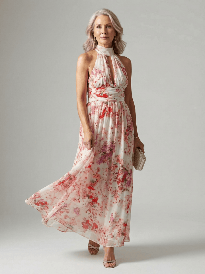 Elyon™  |  Easy Flow Maxi Dress