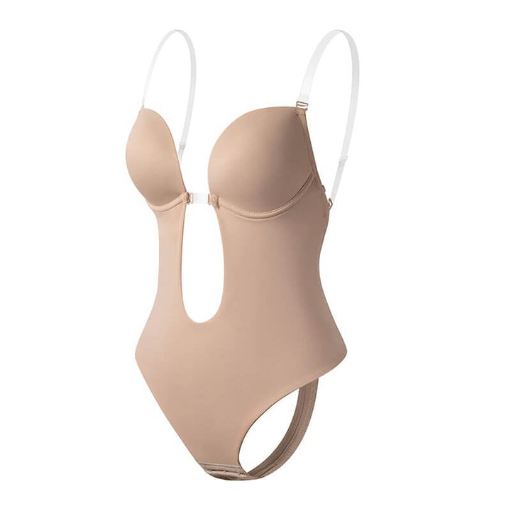 Aurélie - Elegant Bodysuit