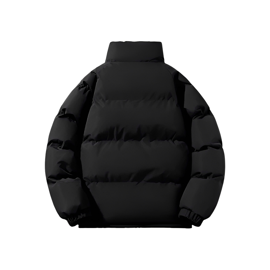 Calvin Cozy and Warm Jacket, view 2 - Elena Harper
