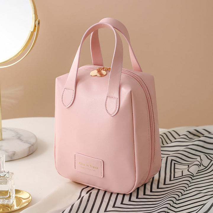 Vega - Exquisite Multifunctional Travel Bag