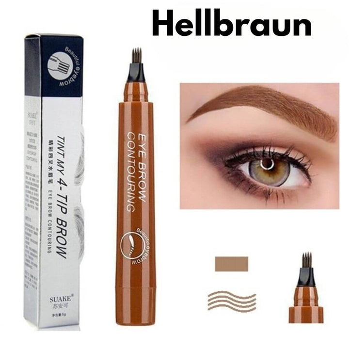 ErzMeister™ Eyebrow Pencil