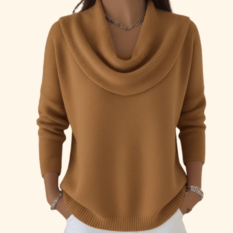 Cercie™  |  Elegant Sweater