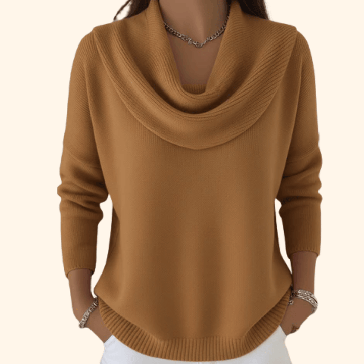 Cercie™  |  Elegant Sweater