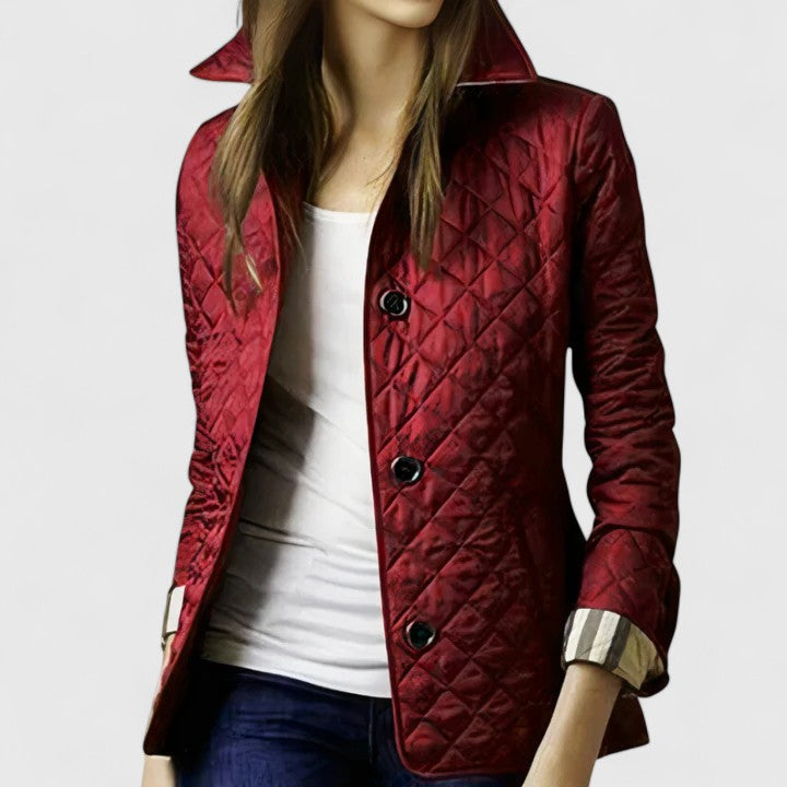 Raina™  |  Elegant Jacket