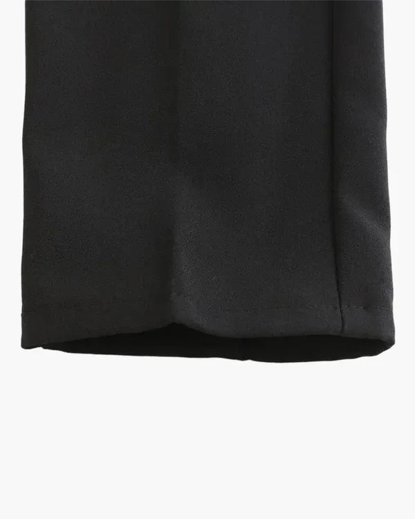 MILANO Classic Fit Pants