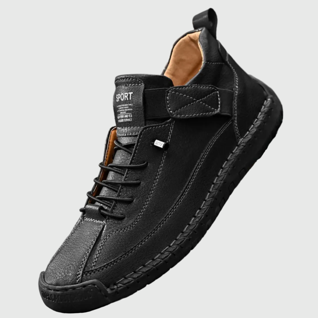 Ascend Marshall Orthopedic Shoes, view 7 - Elena Harper