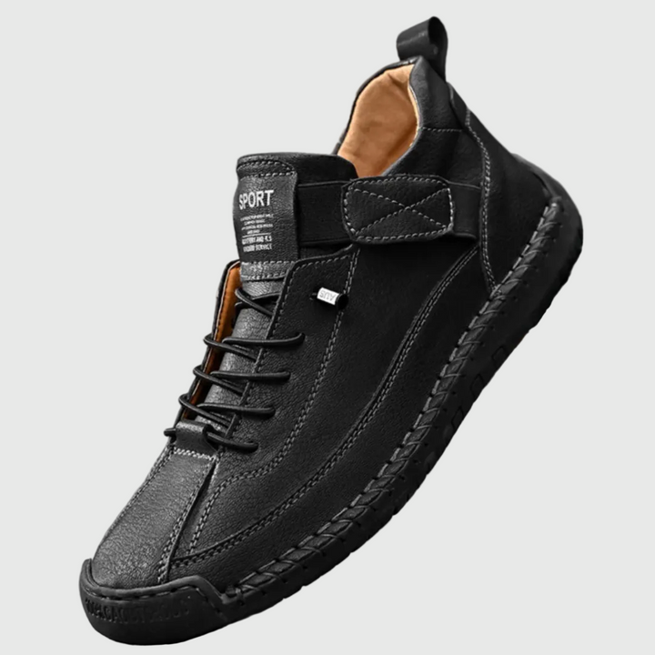 Ascend Marshall Orthopedic Shoes, view 7 - Elena Harper