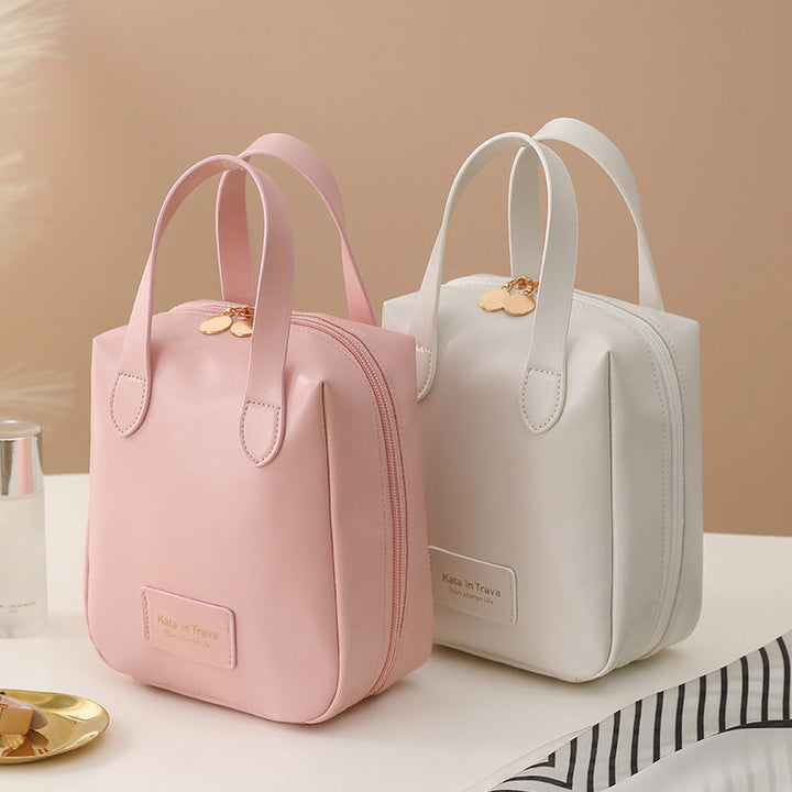 Vega - Exquisite Multifunctional Travel Bag