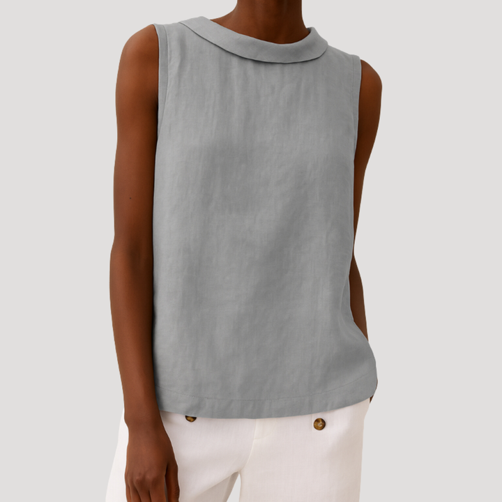 Chic Summer Women's Tank Top