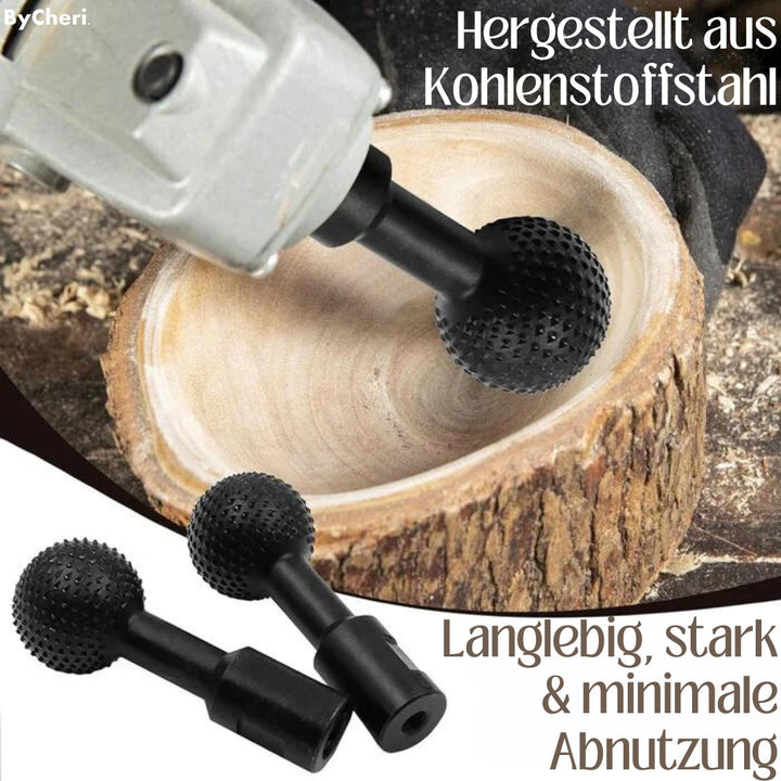 50% TEMPORARY DISCOUNT | WoodWonders™ | DIY Craft Tool