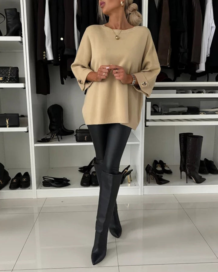 OTHILIA I MODERN BLOUSE