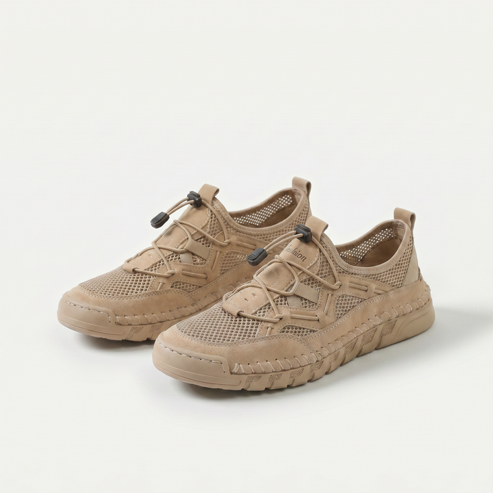 BELARA™ | Breathable and Comfortable Orthopaedic Shoes