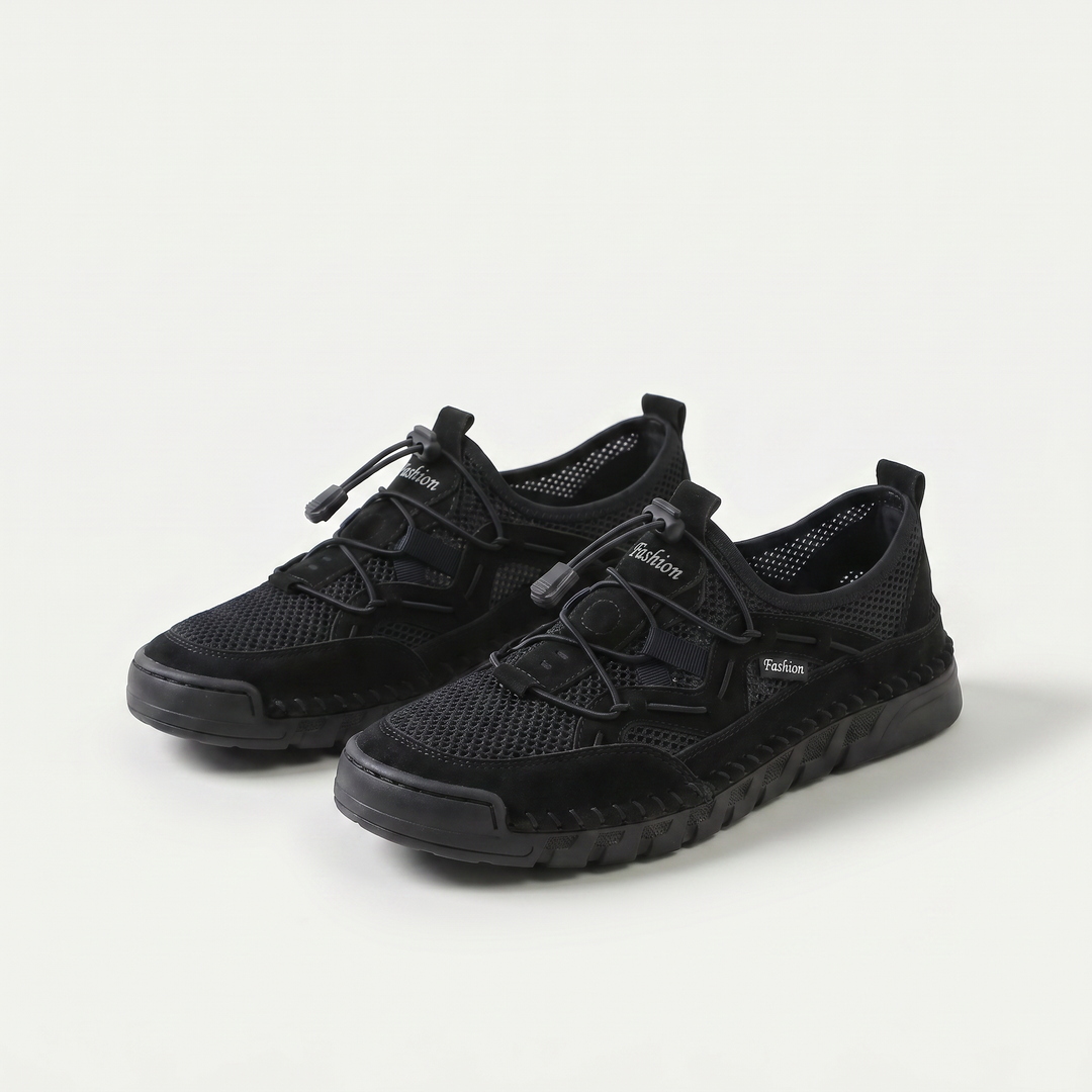 BELARA™ | Breathable and Comfortable Orthopaedic Shoes