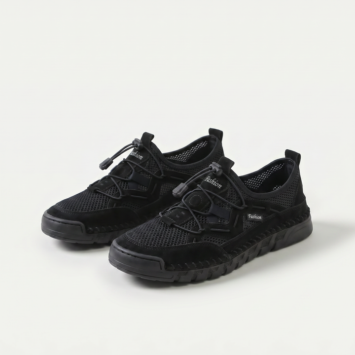 BELARA™ | Breathable and Comfortable Orthopaedic Shoes