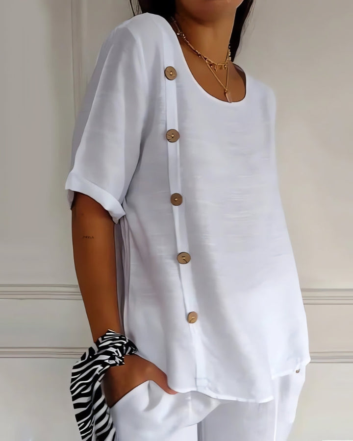 Ariela Stylish Blouse - Elena Harper