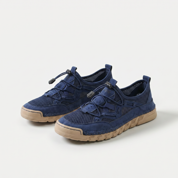 BELARA™ | Breathable and Comfortable Orthopaedic Shoes