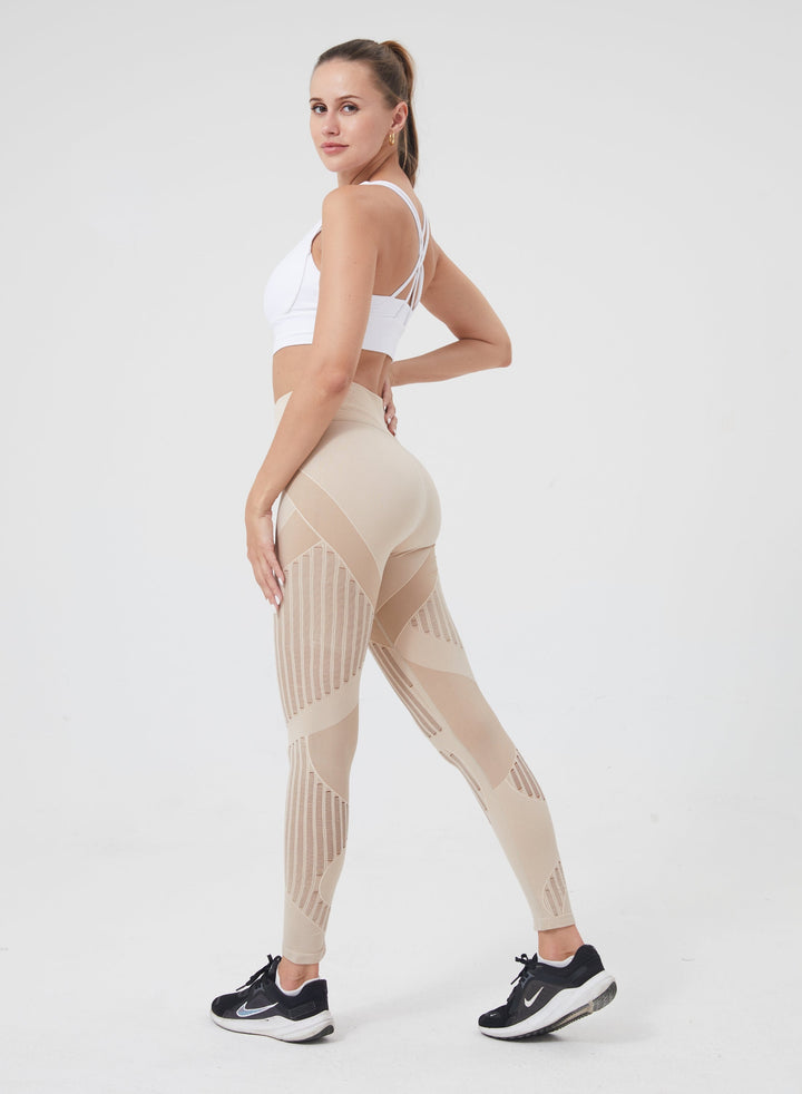 Comfortable Anti-Cellulite Leggings™ | 50% DISCOUNT