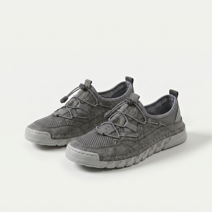 BELARA™ | Breathable and Comfortable Orthopaedic Shoes