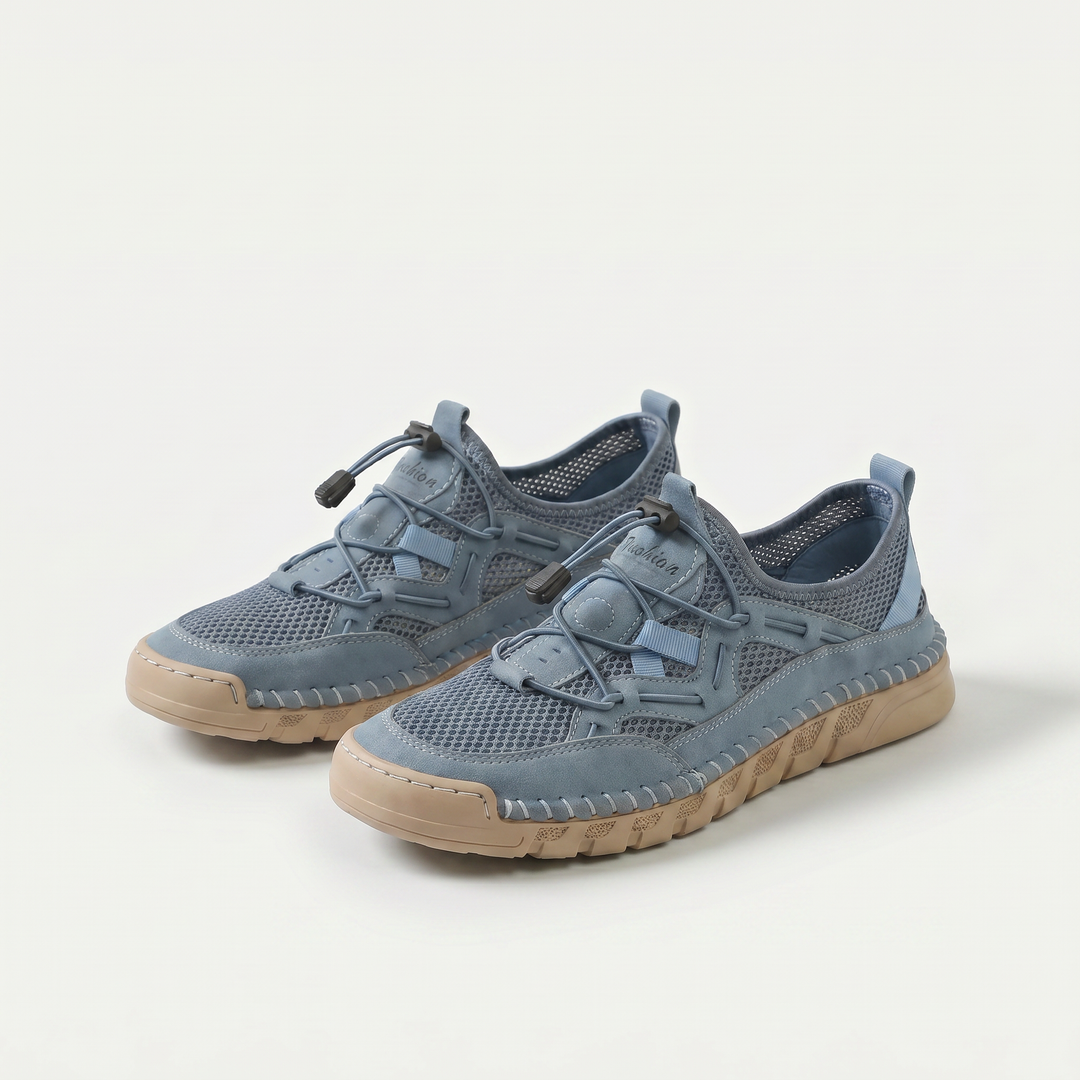 BELARA™ | Breathable and Comfortable Orthopaedic Shoes