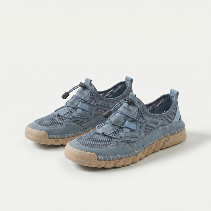 BELARA™ | Breathable and Comfortable Orthopaedic Shoes