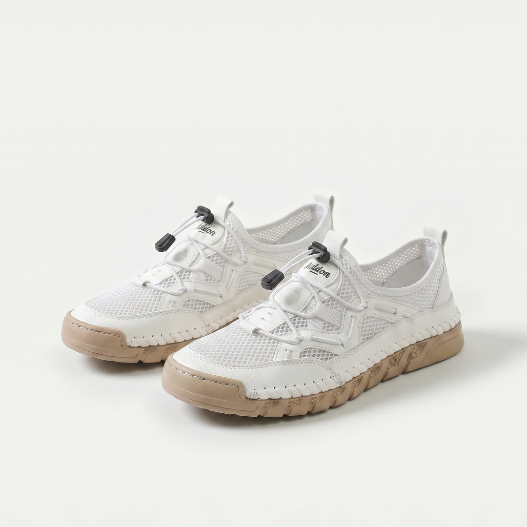BELARA™ | Breathable and Comfortable Orthopaedic Shoes