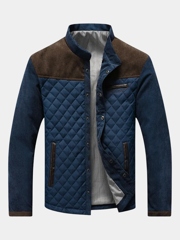 JACKET FOR MEN