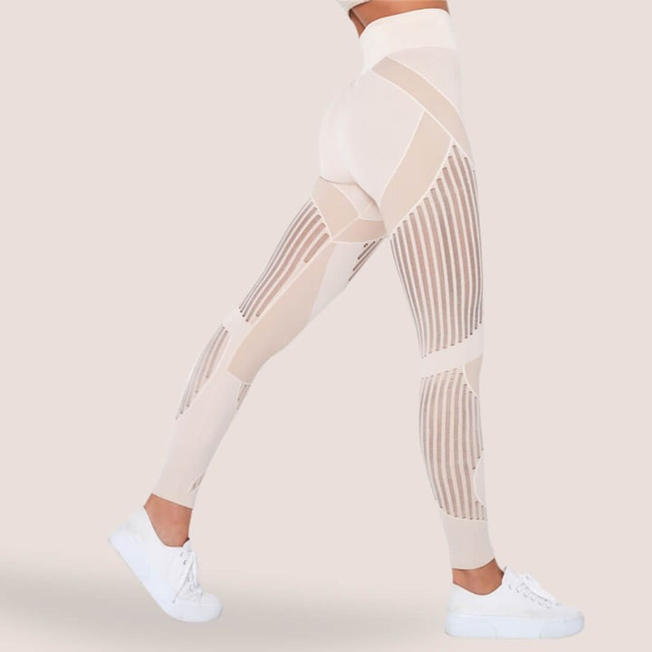 Women's Slimming Anti-Cellulite Leggings