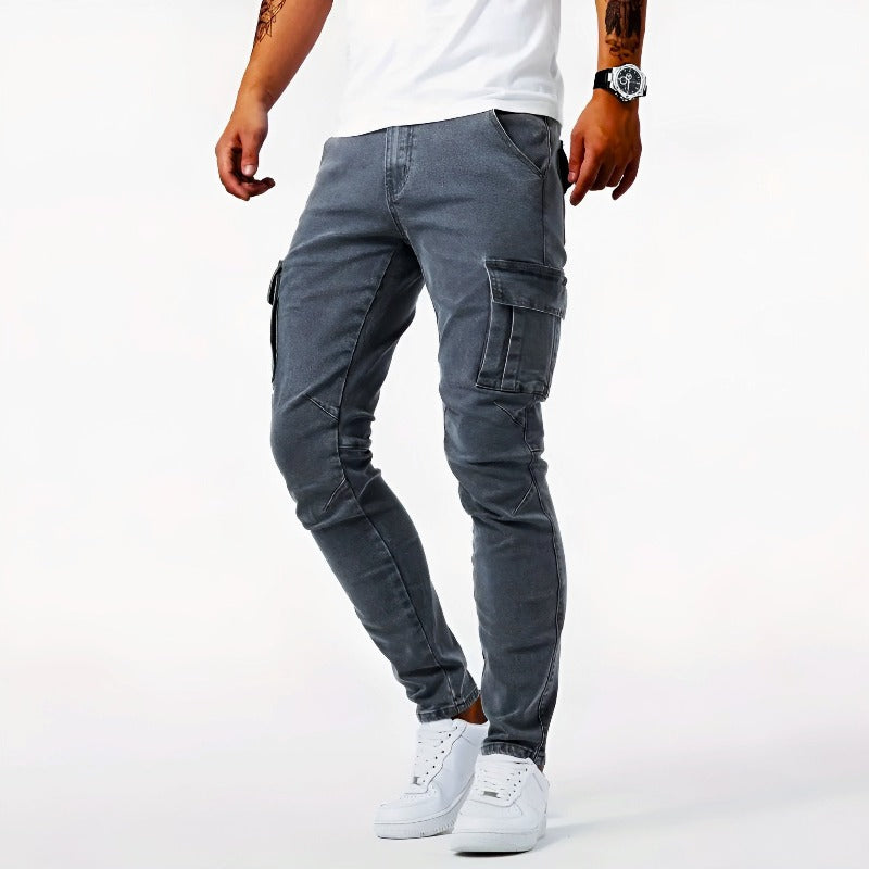 James - Men's Cargo Pants