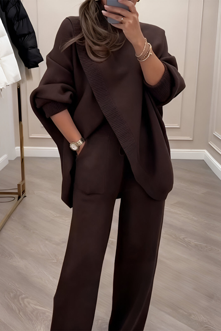 Mera™ | Stylish Relaxed Lounge Set