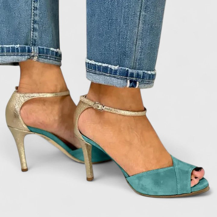 Lavies | Elegant and Comfortable Heels for Women