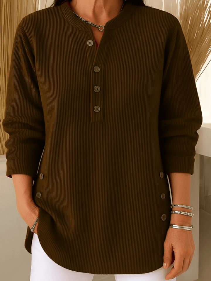 Nysha™  |  Comfortable Sweater