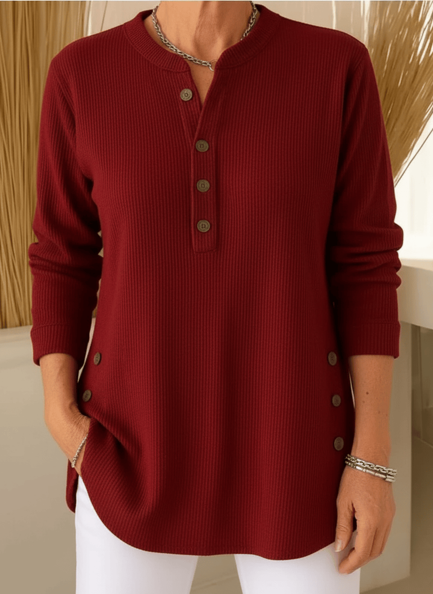 Nysha™  |  Comfortable Sweater