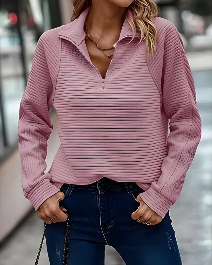 Tove™ | Modern Casual Pullover