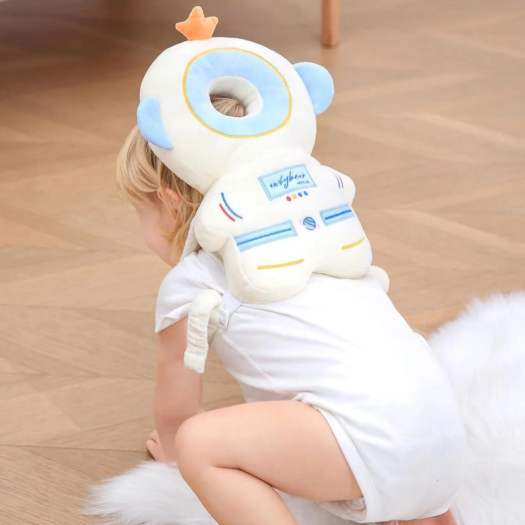 Baby Protector Head Protection Backpack TODAY!, view 3 - Elena Harper