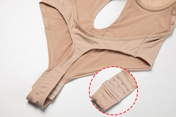 Aurélie - Elegant Bodysuit