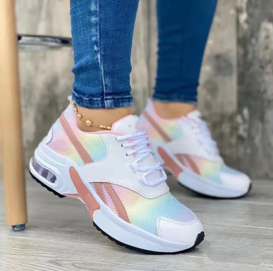 Comfortable Steps EB