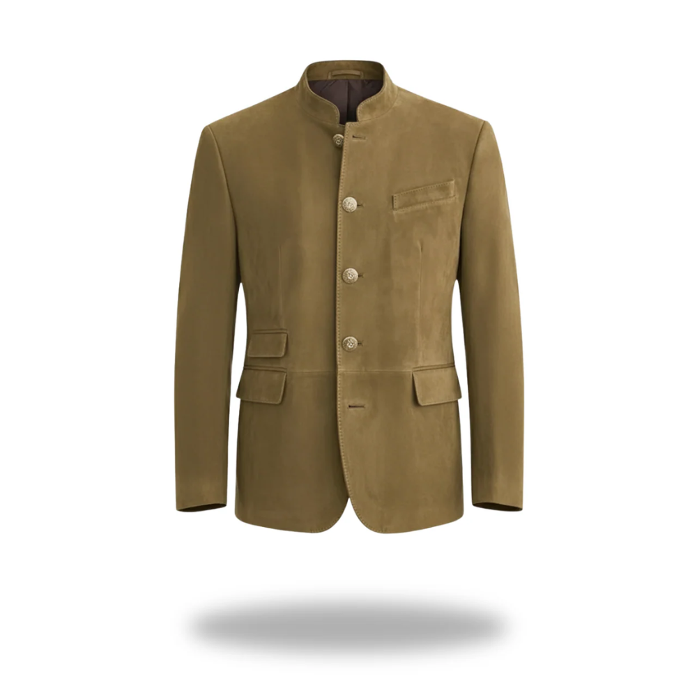 LAURENT MONACO | MEN'S BREATHABLE BLAZER