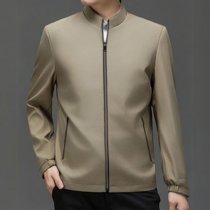 LAURENT MONACO | SOFT STRUCTURED JACKET