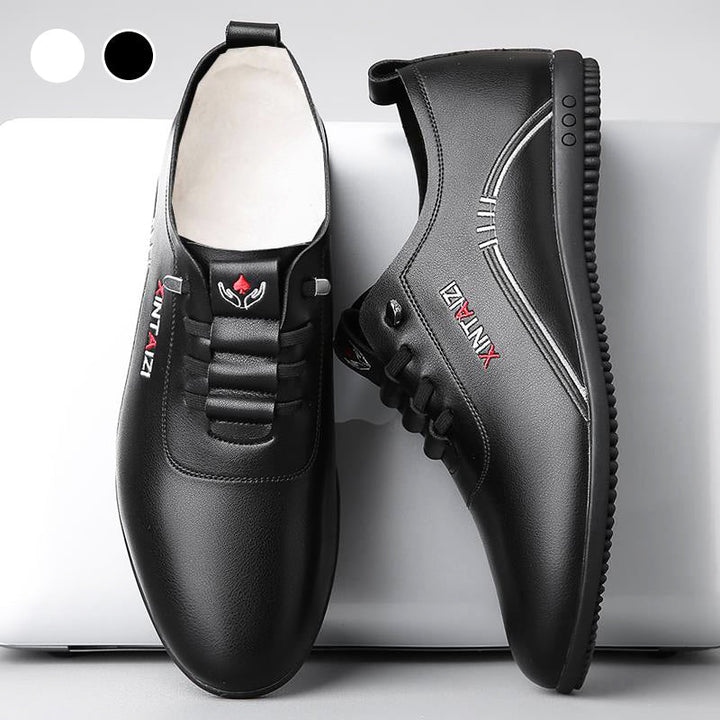 ETHAN – MINIMALIST SLIP-ON CASUAL SHOES