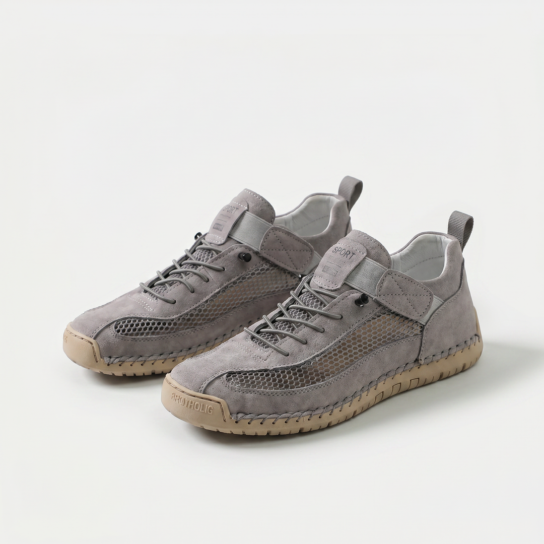 LOVINA™ | Breathable Mesh Summer Shoes for Women