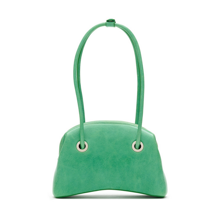 Chelsea Chic Leather Bag